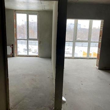 Продаж 1к Квартира Роксоляни вулиця ЖК Continent Green