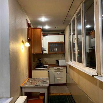 Аренда 2 х Ком квартиру( Раздельная )  Центр Привоз  Преображенская