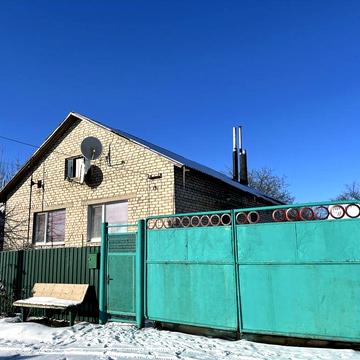 Продаж будинку в с.Хрестище Берестинський ( Красноградський) р-н
