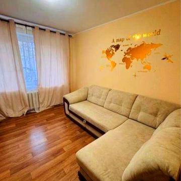 1-К Боженко , Новый ремонт