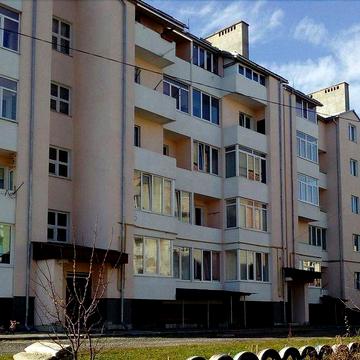 Довгострокова оренда 3-х кімнатної квартири