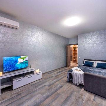 1к квартира - вдале вкладення перед запуском метро, ЖК Варшавський ЖК Варшавський