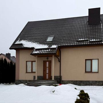 Продаж будинку з гаражем район Львівської