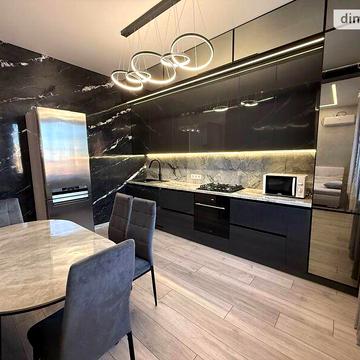 Довгострокова оренда 2к Квартира Визволення площа