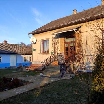 Продам Будинок в с.Задубрівка