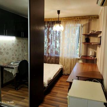 Сдам комнату 16,5 м² на Черемушках — 3.500 грн в месяц