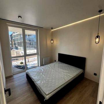 Продаж квартири ЖК Б4 ЖК Б4