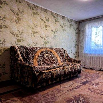 Снимите квартиру на жм Калиновском (Клочко), ул.Янтарной, 73а