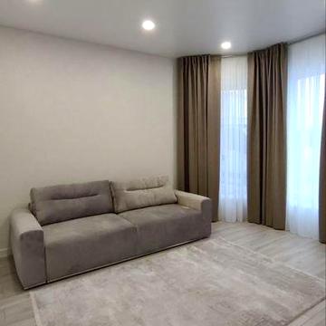 Оренда танхаусу в  хорошому районі