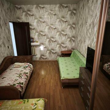 Аренда Газ .1-к на Пр.Князя Володимира Великого