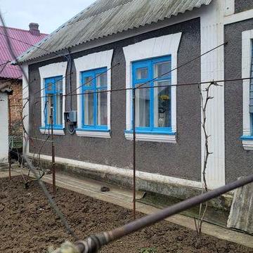 Продам будинок. Район горгаза