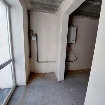 Двокімнатна квартирасв Ірпені. Газ! Податки 2%. Сертифікат, постанова