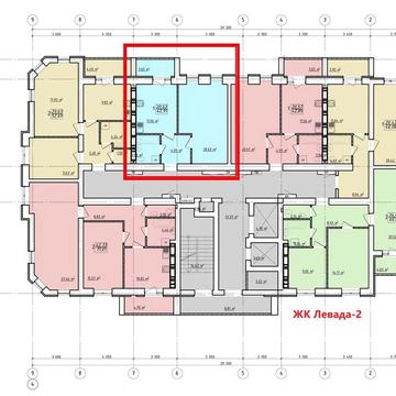 ДОКУМЕНТЫ КОММУНИКАЦИИ ЖК Левада Продам 1 комн. квартиру 43м2 ЦЕНТР AB ЖК Левада