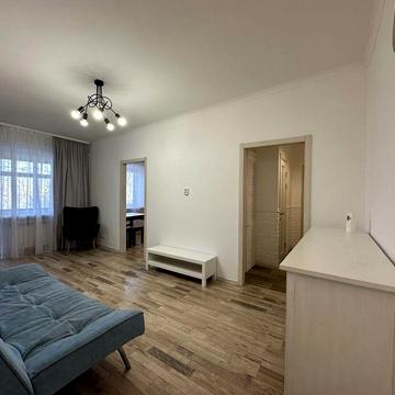 Продам 3 комн Черемушки, парк Марка Твена