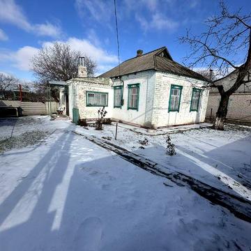 Продам будинок у селі Губиниха