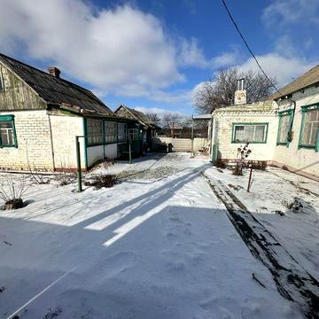 Продам будинок у селі Губиниха