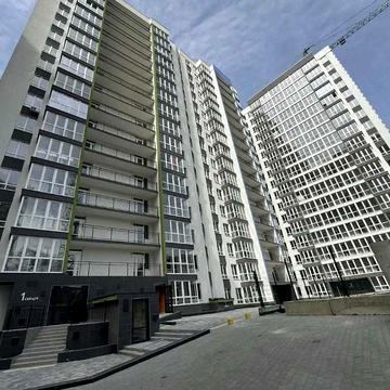 *2-комнатная  в рассрочку на 36 месяцев без удорожания!