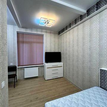 Элитная 1-комнатная в престижном жилом комплексе "Зелёный Мыс " ЖК Зелёный Мыс