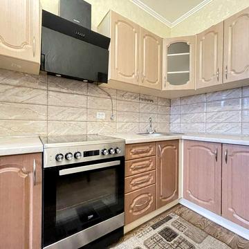 Продаж  1к квартири, Піщана. єВідновлення - так!