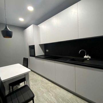 Реальная 2-ка Центр, Немецкий Проект, Центральный Рынок, Клочковская