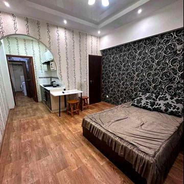 Сдам 1 комнатная смарт  квартира метро Вокзальная (ЮЖД). 4000 грн.