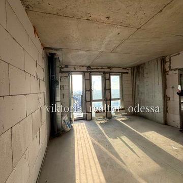 Двухкомнатная квартира в Центре Одессы‼️iTown‼️56м² с прекрасным видом ЖК ITowm,Айтаун,