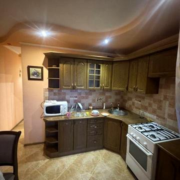 Оренда двох кімнатної квартири