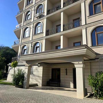 kor-03 Продам 2-комнатную квартиру у моря в ЖК «Авиньон» ЖК Авеньйон