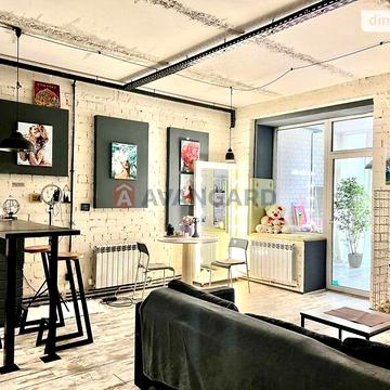 Продаж 2к Квартира Крутогірний узвіз ЖК Литейный