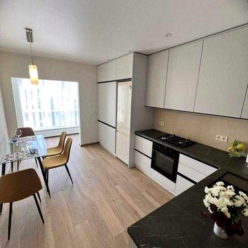 Здається 1к квартира, центр міста