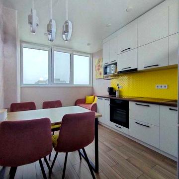 Продаж 1 к квартири з ремонтом в ЖК Бульвар Акацій ЖК Бульвар Акацій