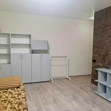 Продам 1Кквартиру-студию в центре. Ремонт, мебель, техника!