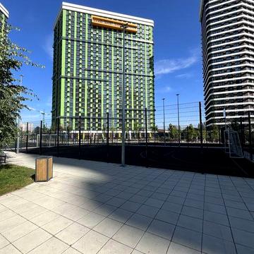 Продаж єОселя трьохкімнатна 99 м2 ЖК Грейт/GREAT Дарницький Осокорки ЖК Грейт