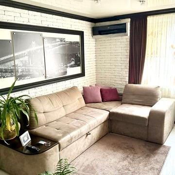 Оренда 3 кімнатна квартира 2 поверх Росвигово Зош 13 , довготривала