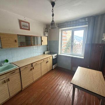 3к бульвар Гойди 4 пов, внутрвшня. Власник.