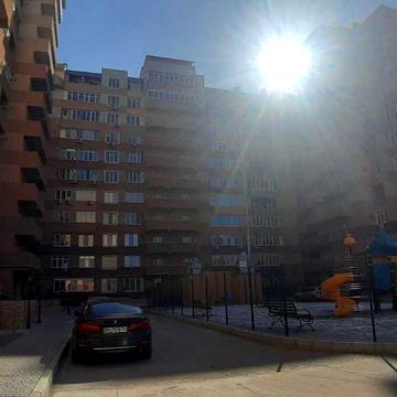 3 кім (112м)цегла/2х контурн котел ЖК Перемога/Зоопаркова ЖК Победа / Перемога