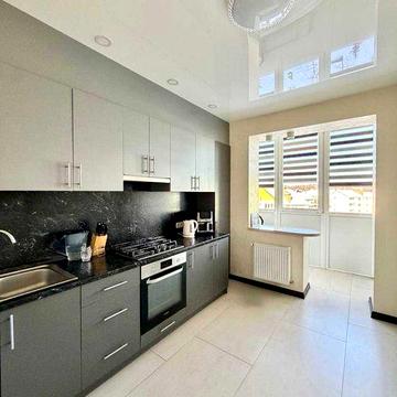 Однокімнатна, газ, 2%! Без комісії!