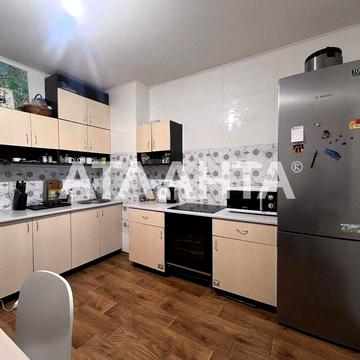 Продається 1 кімн квартира в ЖК Крістер Град