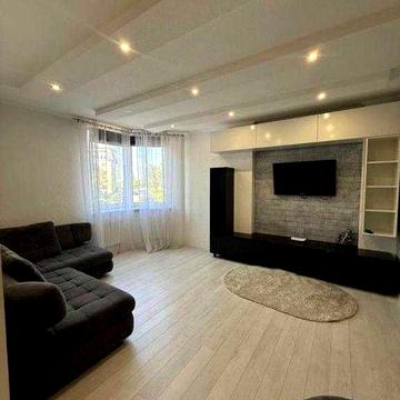 ЖК Ліко-Град, Голосіївський, Васильківська, Виставковий Центр, ЖК Лікоград