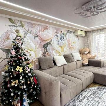 продаж 3-х кімнатної ІНГУЛЕЦЬ КРИВИЙ РІГ