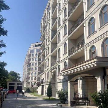 Продам 3-х комнатную у самого  Моря 93м2 ЖК Авиньен