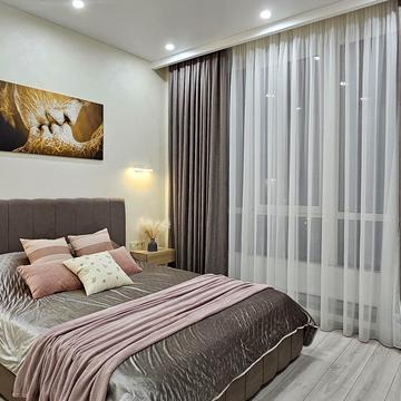 Миколи Пимоненка вул., 19