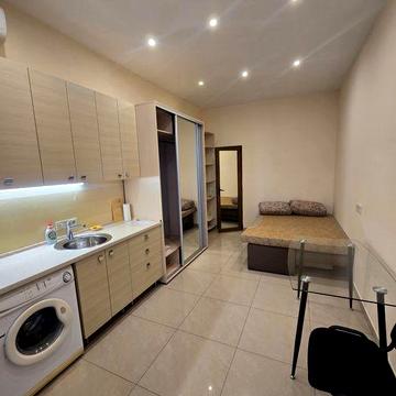 Квартира у моря в коттеджном городке паркхаус