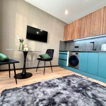 Ви готові закохатись? Бо це саме та квартира!