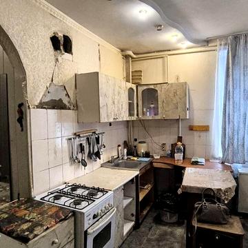 Сдам 3х комнатнатную квартиру с автомным отоплением (работает без свет