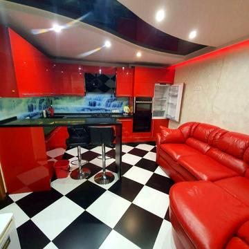 Оренда  сучасної 1 к квартири ЖК Софія вул. Миру 46