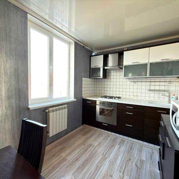 Продаж 2х кімнатної. Гарне планування. Макулан, Всебратське 2