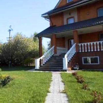 Оренда будинку для сімї під офіс Газ Генератор