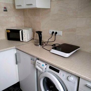 Сдам однокомнатную Прохоровская,район Привоза.