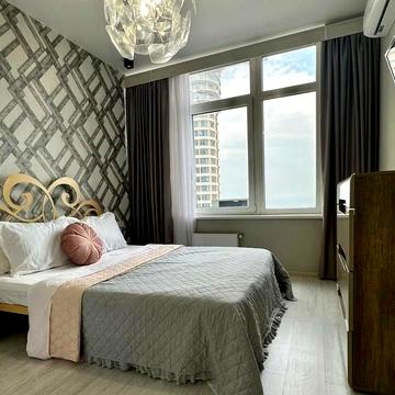 Валерія Самофалова вул. (Каманіна), 16-А/6